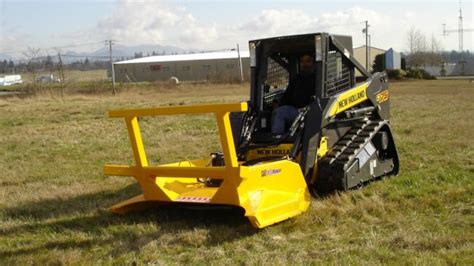 2013 us mower qa60 skid steer brush cutter|US Mower QA60 Skid Steer Rotary Cutter .